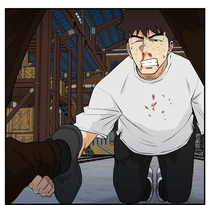 Los geht´s Mr. Kang! - episode 67 - 29