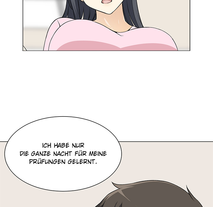Raus aus meinem Zimmer! - episode 13 - 91