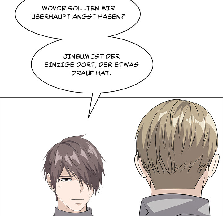 Teufel der Oberstufe: Boost - episode 16 - 47