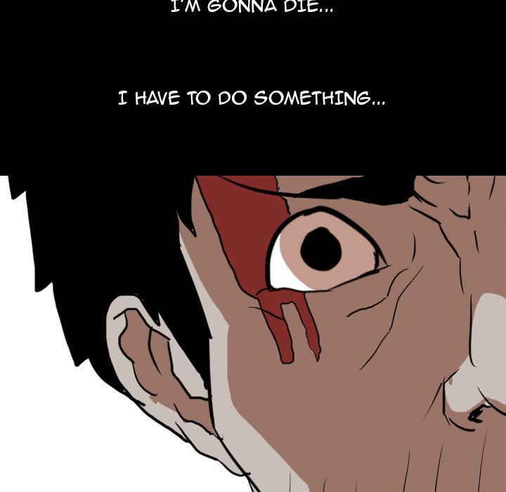 Survival Game - episode 39 - 71