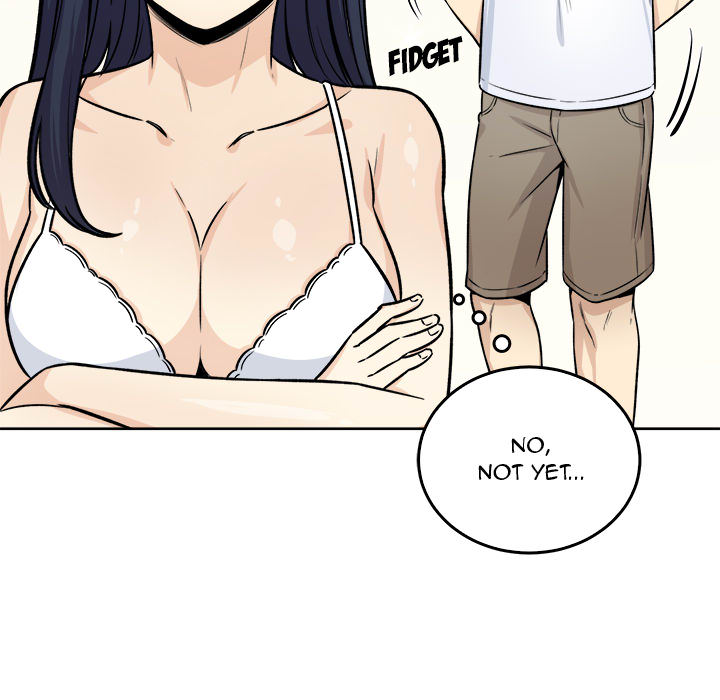Excuse me, This is my Room - UNCENSORED - episode 36 - 15