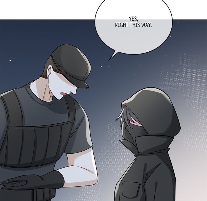 To Trick a Mermaid - episode 31 - 99