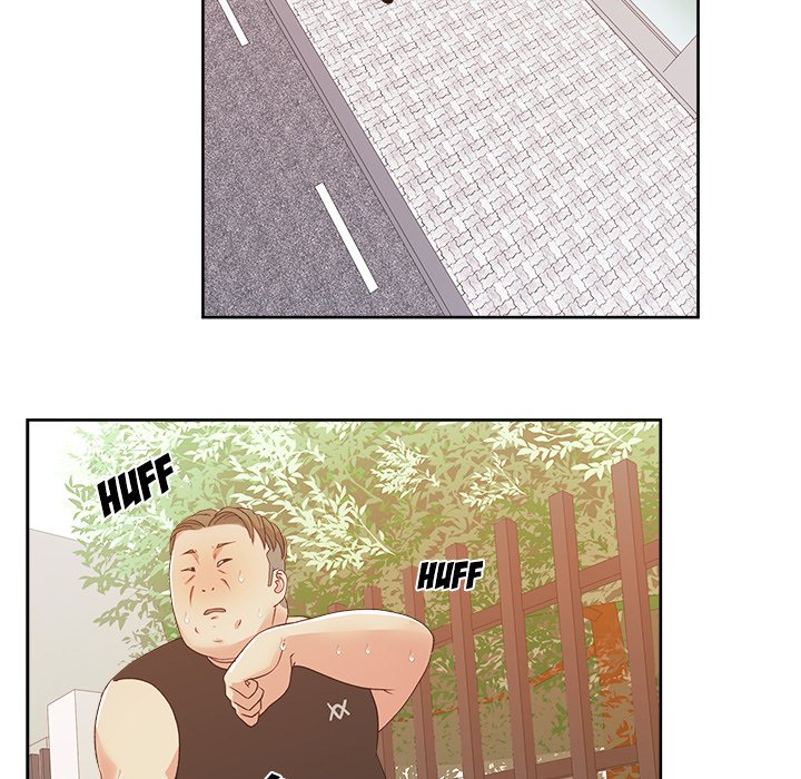 Soojung's Comic Store - episode 21 - 59