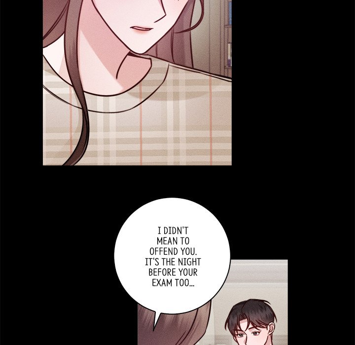 First Impressions - episode 7 - 11