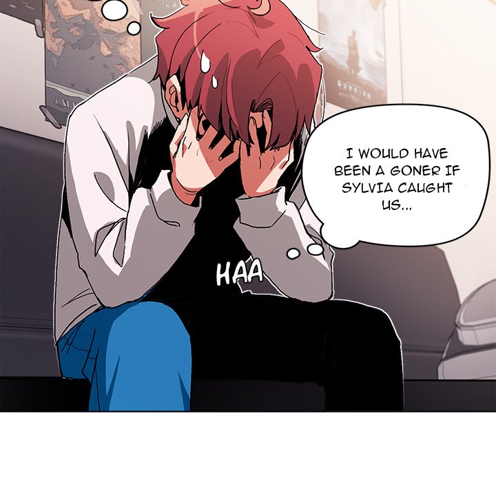 An Outsider's Way In - episode 2 - 116