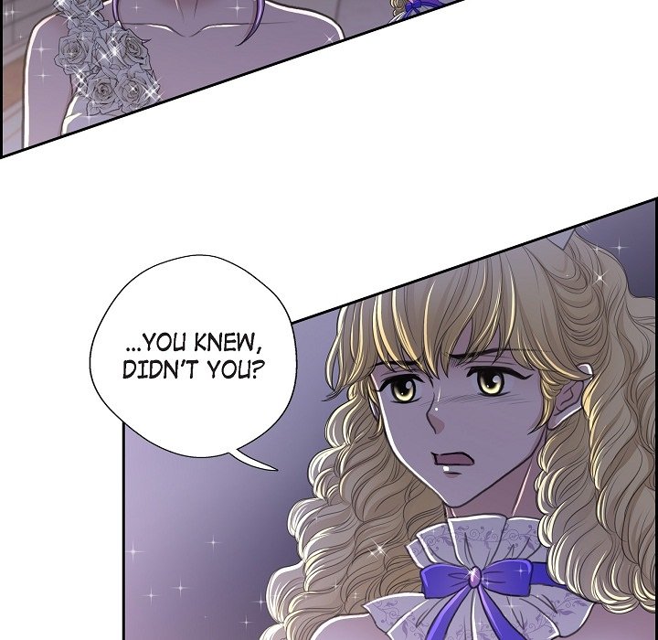 On the Emperor's Lap - episode 38 - 43