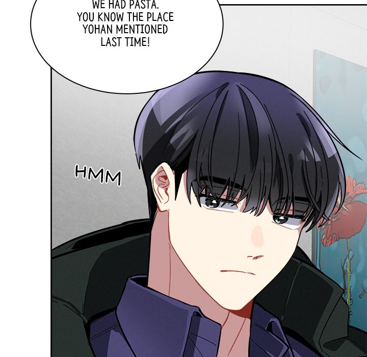 Cherry Doll Scandal - episode 4 - 13