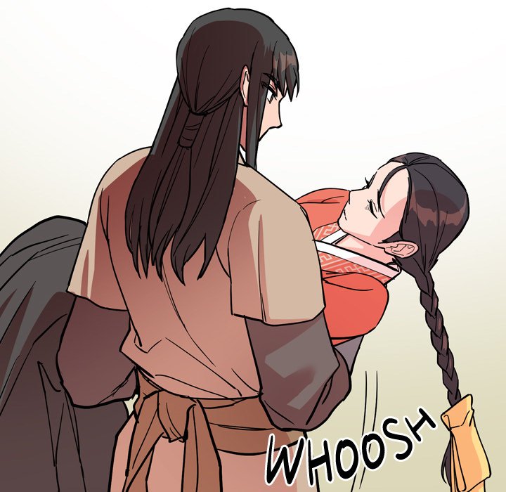 The Princess's Guard - episode 43 - 45
