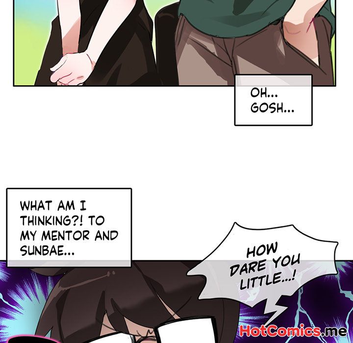 A Pervert's Daily Life - episode 13 - 8