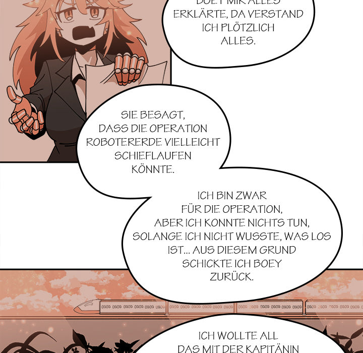 Robogattin - episode 24 - 50