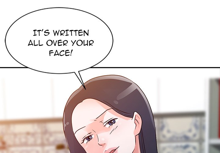 My Stepmom's Plan - episode 12 - 3