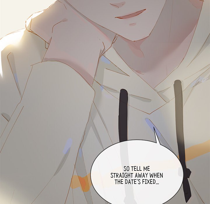 Ballerino - episode 21 - 28