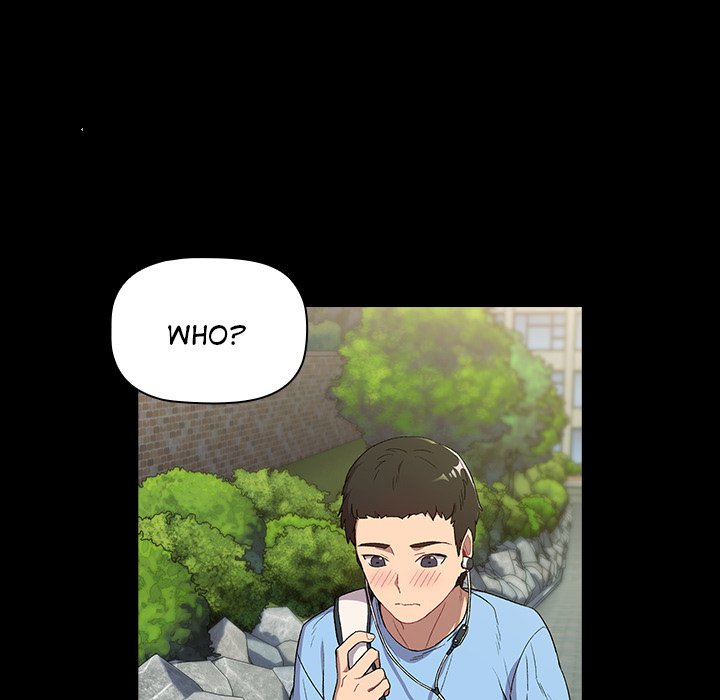 What do I do now...? - episode 6 - 12