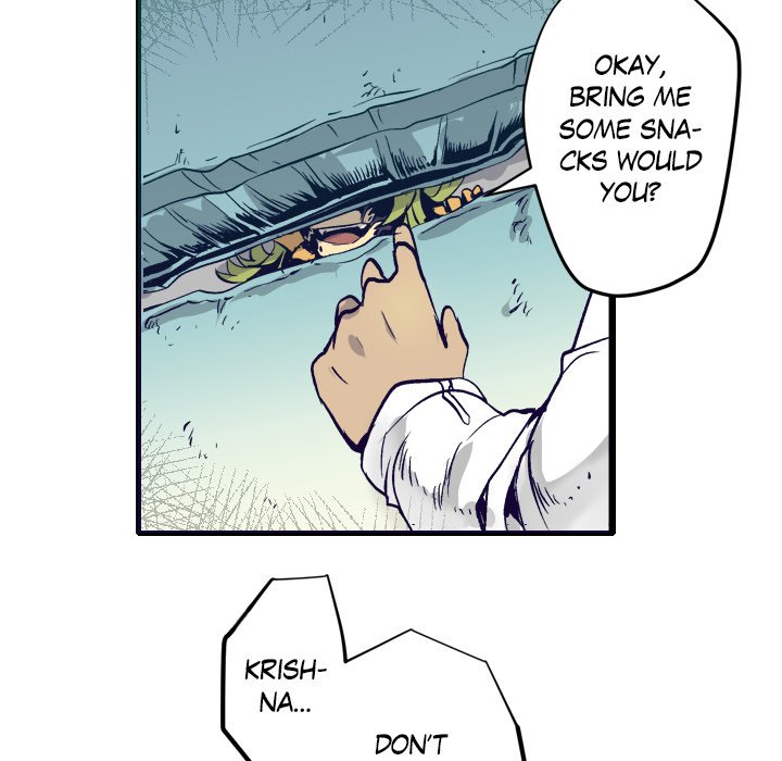 Knight of Rakshasa - episode 23 - 62