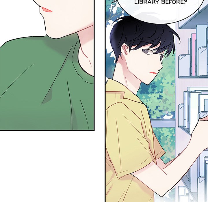 Wistful Summer - episode 30 - 61