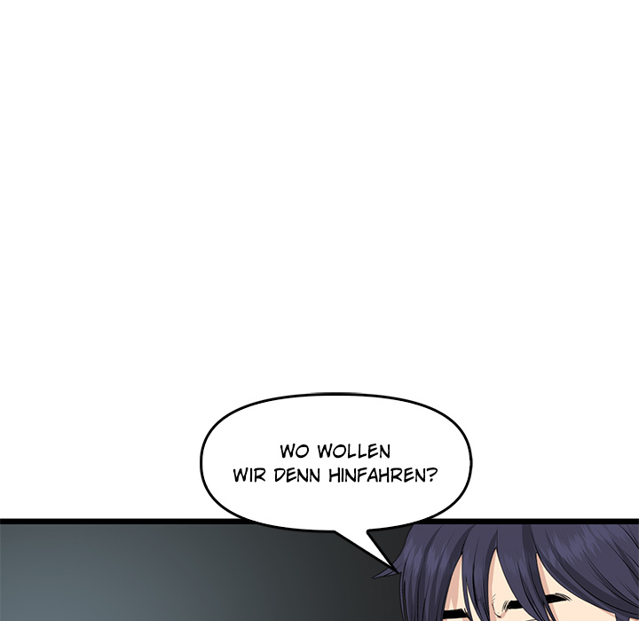Alte Liebe rostet nicht - episode 56 - 101