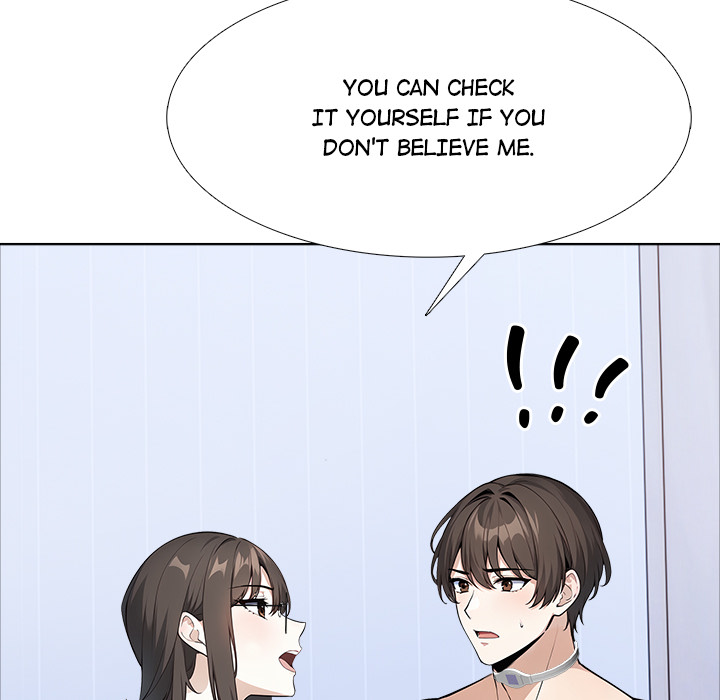 Love Me, or Else - episode 16 - 117