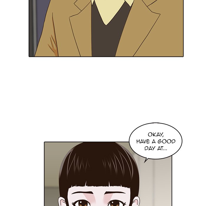Dalhee's Boarding House - episode 16 - 73