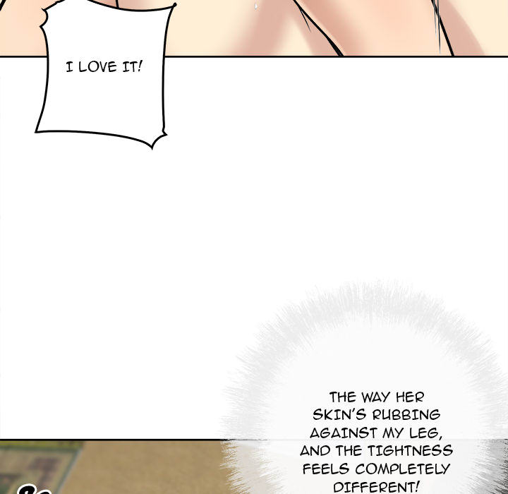 Excuse me, This is my Room - UNCENSORED - episode 42 - 72