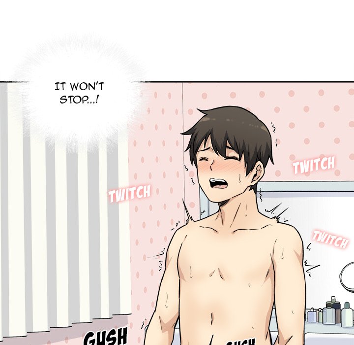 Excuse me, This is my Room - episode 34 - 58