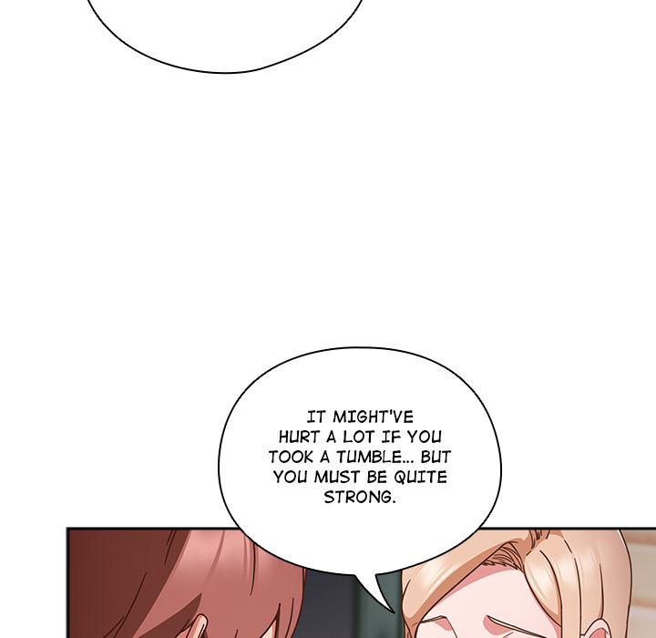Honey Sweet Part-Time Job - episode 1 - 91