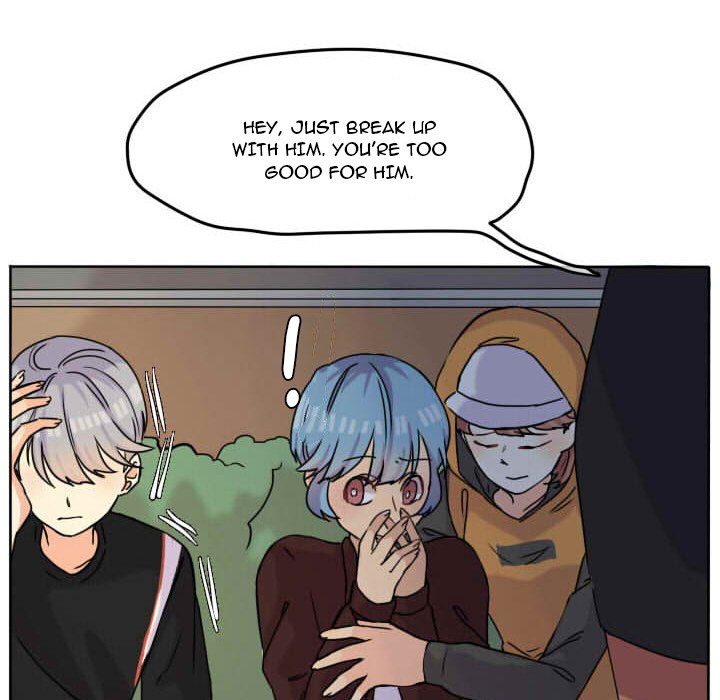 The Chill Couple - episode 37 - 63