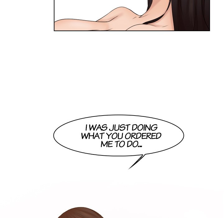 My Girlfriend and My Slave - episode 21 - 10