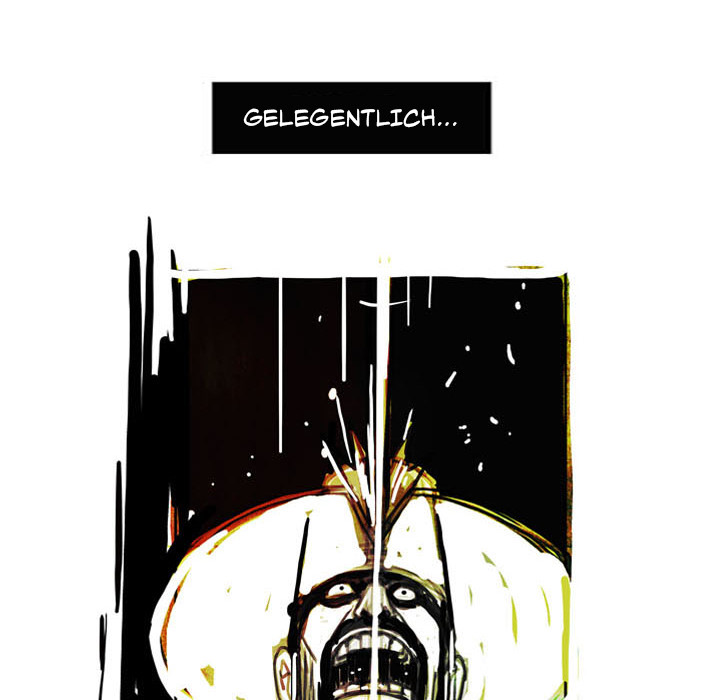 Der Schwertklan Joseons - episode 1 - 5