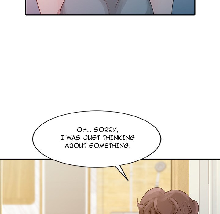 Shh! Her Secret - episode 5 - 95