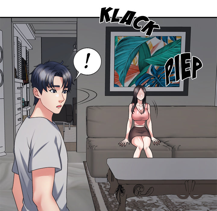 Privattraining - episode 19 - 108