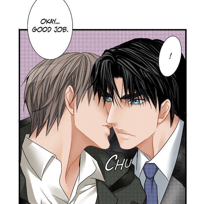 Work, Fight and Love - Webtoon Edition - episode 52 - 83