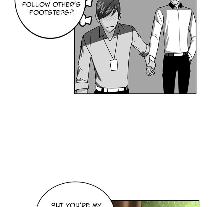 Five Years Apart - episode 23 - 62