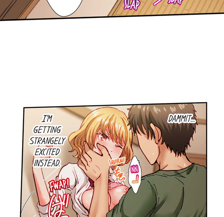 The Quiet Gal Can't Stop Moaning in Bed - episode 9 - 27