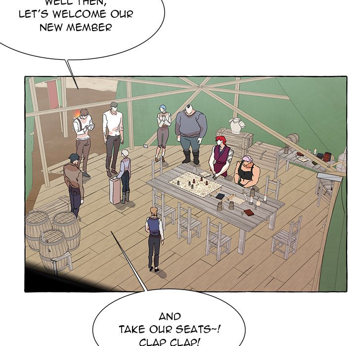New Life, New Me - episode 56 - 10