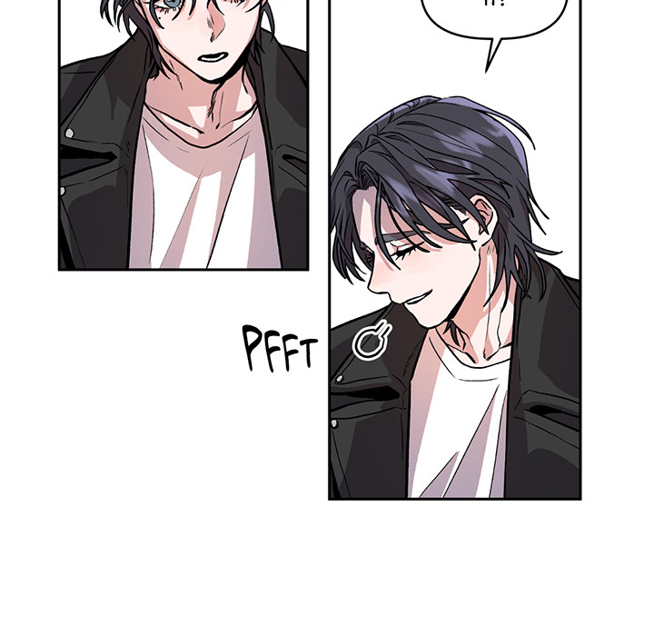 Bitter Sweetheart - episode 2 - 106