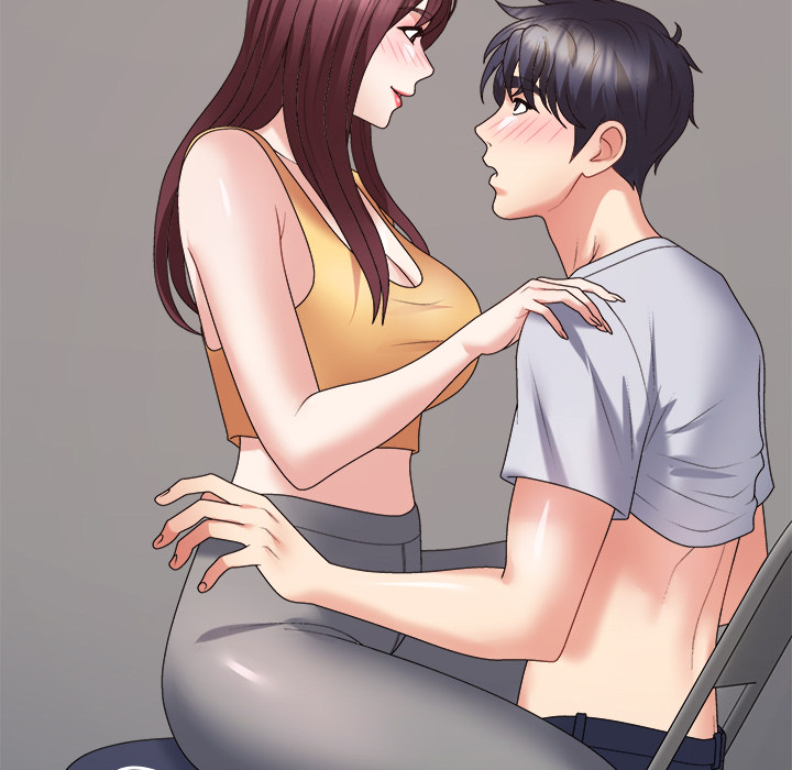 Privattraining - episode 30 - 34