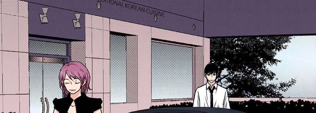 Noona Fan - episode 41 - 13