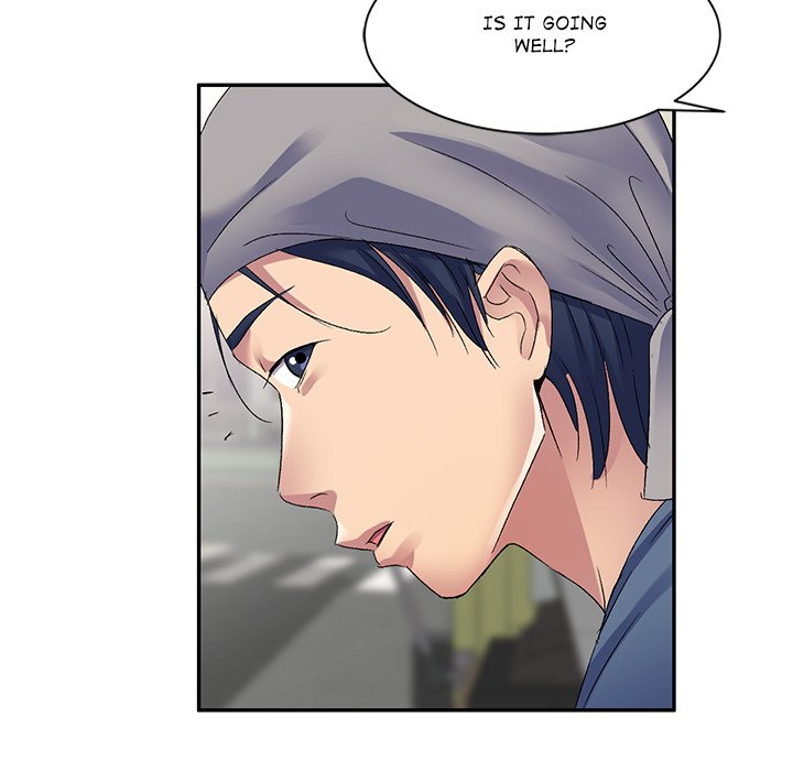 Sweet Angels - episode 21 - 135