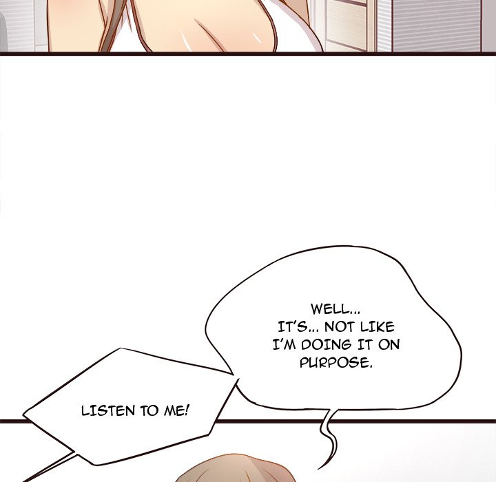 Stupid Love - episode 3 - 105