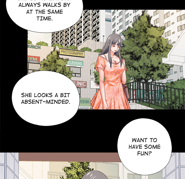 Love on Canvas - episode 26 - 82