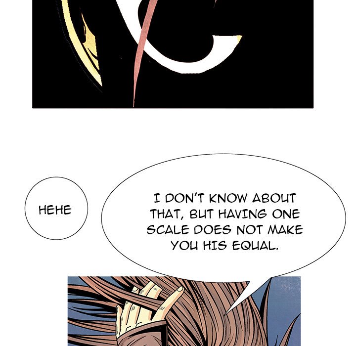 The Journey of the Dragon - episode 3 - 121