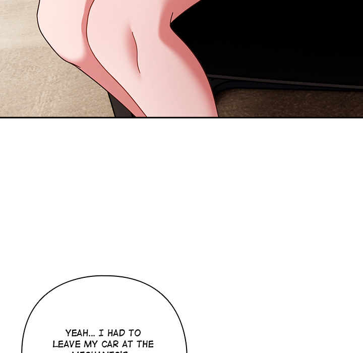 Honey Sweet Part-Time Job - episode 1 - 162
