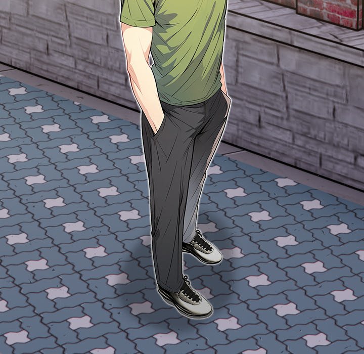 Rekindled Heat - episode 1 - 9