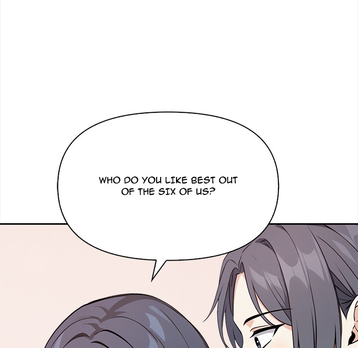 The Secret of a Girls' Dorm - episode 35 - 32