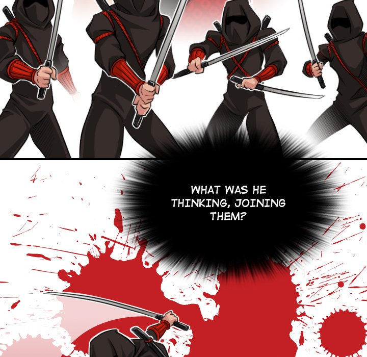 Secret World of Martial Arts - episode 5 - 32
