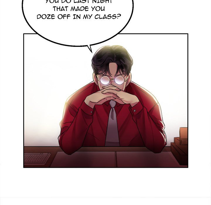 Yuri's Part Time Job - episode 2 - 142