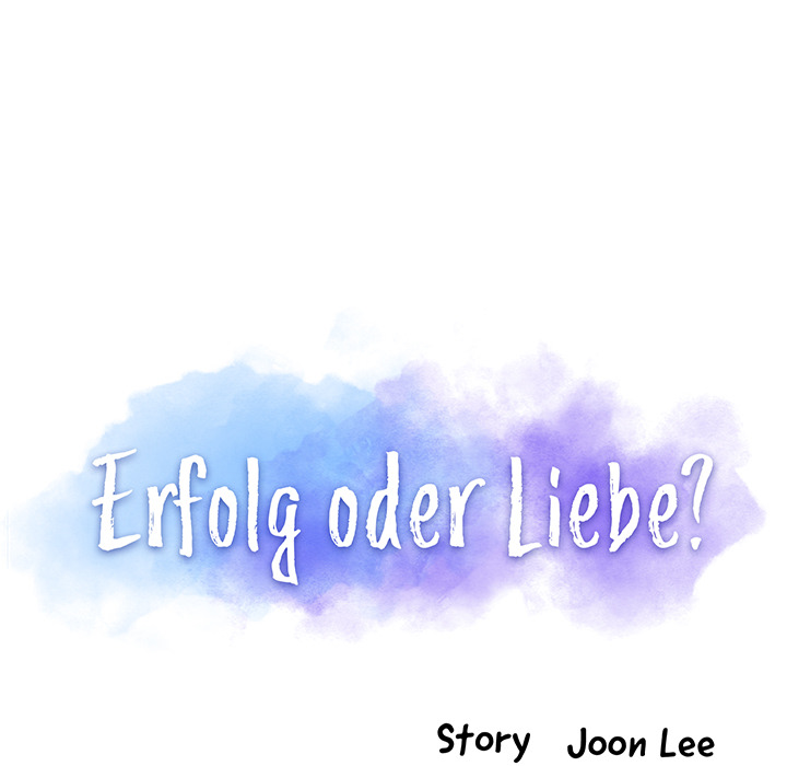 Erfolg oder Liebe? - episode 5 - 9