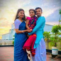 TikTok Account Photo