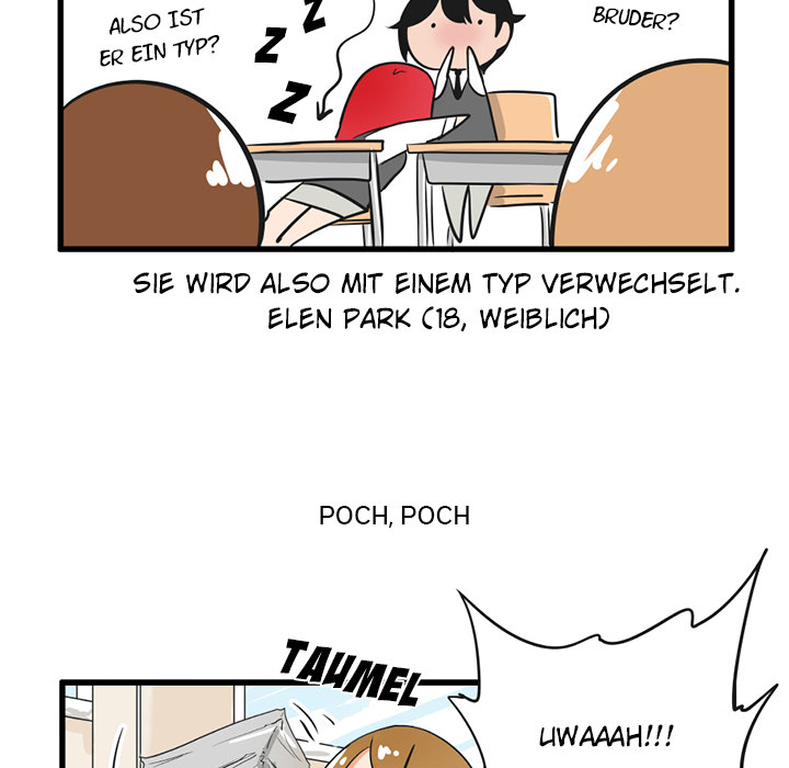 Unter Geschwistern - episode 37 - 25