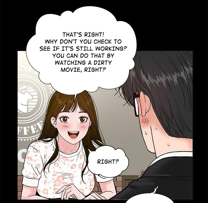 My Secret Double Life - episode 4 - 118